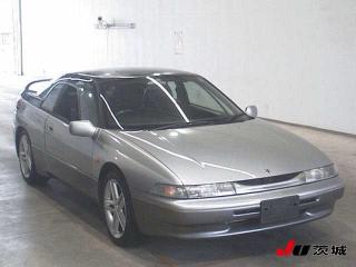 SUBARU ALCYONE SVX