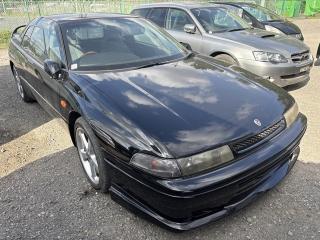 SUBARU ALCYONE SVX