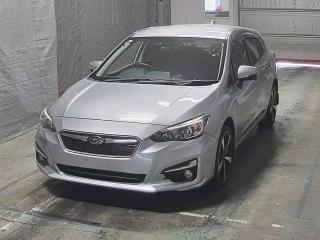 SUBARU IMPREZA SPORT