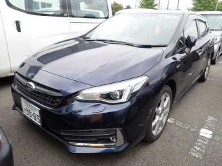 SUBARU IMPREZA SPORT