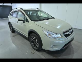 SUBARU IMPREZA XV