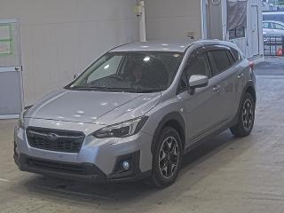 SUBARU IMPREZA XV