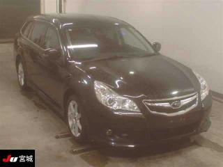 SUBARU LEGACY WAGON