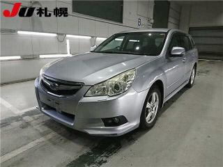 SUBARU LEGACY WAGON