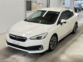 SUBARU IMPREZA G4