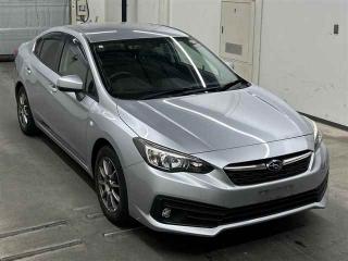 SUBARU IMPREZA G4
