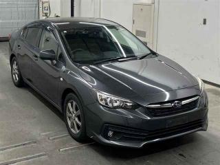 SUBARU IMPREZA G4
