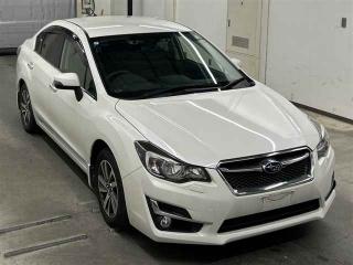 SUBARU IMPREZA G4