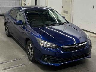 SUBARU IMPREZA G4