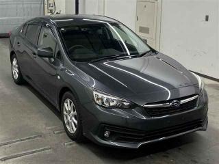 SUBARU IMPREZA G4