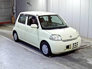 DAIHATSU ESSE