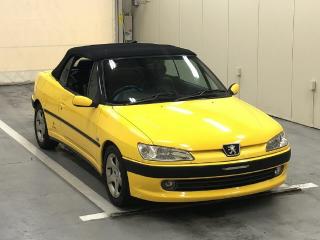 PEUGEOT 306