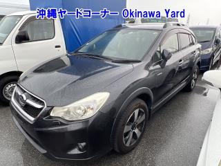 SUBARU IMPREZA XV