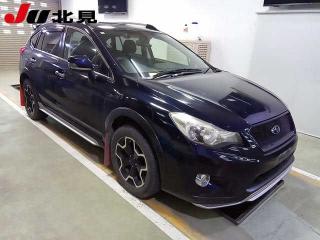 SUBARU IMPREZA XV