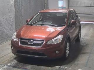 SUBARU IMPREZA XV