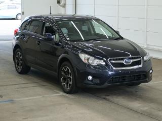 SUBARU IMPREZA XV