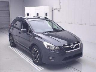 SUBARU IMPREZA XV