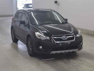 SUBARU IMPREZA XV