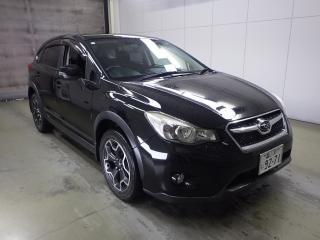 SUBARU IMPREZA XV