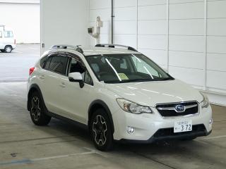 SUBARU IMPREZA XV