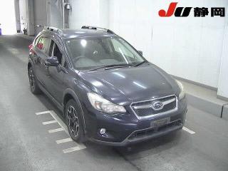 SUBARU IMPREZA XV