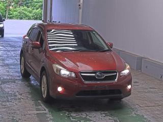 SUBARU IMPREZA XV