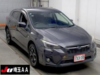 SUBARU IMPREZA XV