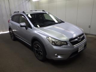 SUBARU IMPREZA XV