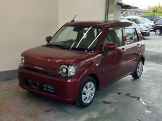 DAIHATSU MIRA TOCOT