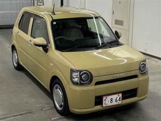 DAIHATSU MIRA TOCOT