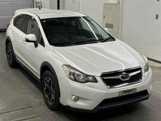 SUBARU IMPREZA XV