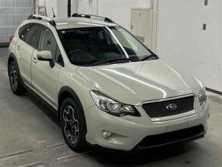 SUBARU IMPREZA XV
