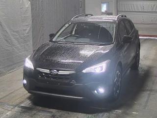 SUBARU IMPREZA XV
