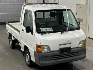 SUBARU SAMBAR TRUCK