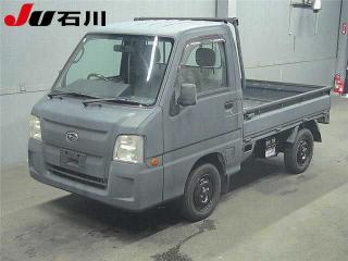 SUBARU SAMBAR TRUCK