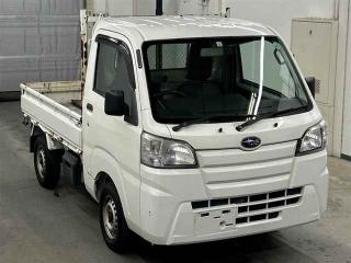 SUBARU SAMBAR TRUCK