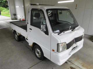 SUBARU SAMBAR TRUCK