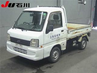 SUBARU SAMBAR TRUCK