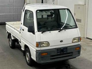 SUBARU SAMBAR TRUCK