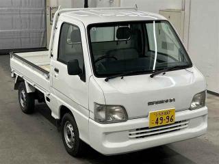 SUBARU SAMBAR TRUCK