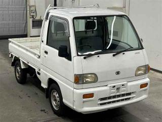 SUBARU SAMBAR TRUCK