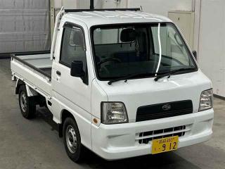 SUBARU SAMBAR TRUCK