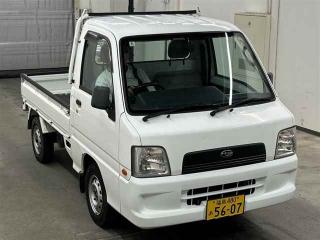 SUBARU SAMBAR TRUCK
