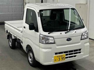 SUBARU SAMBAR TRUCK