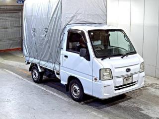 SUBARU SAMBAR TRUCK