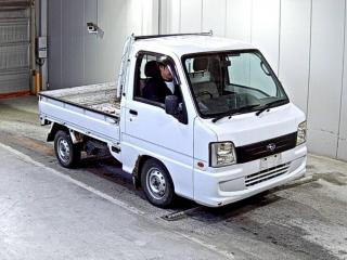 SUBARU SAMBAR TRUCK