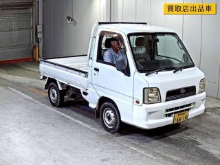 SUBARU SAMBAR TRUCK