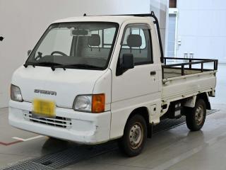 SUBARU SAMBAR TRUCK