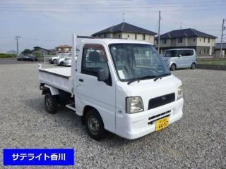 SUBARU SAMBAR TRUCK