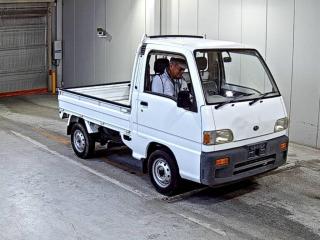 SUBARU SAMBAR TRUCK
